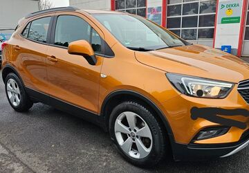 Opel Mokka 145.000 km 8.490 &euro; Neuss 41469