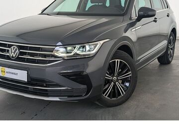 VW Tiguan 71.950 km 33.960 &euro; Düsseldorf 40599