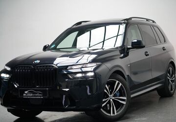BMW X7 85.000 km 81.900 &euro; Grevenbroich 41515
