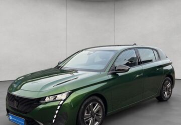 Peugeot 308 24.610 km 17.990 &euro; Leverkusen 51373