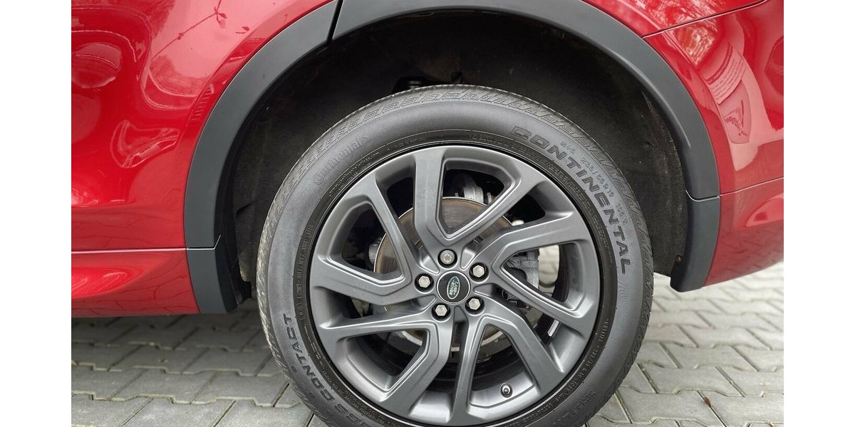 Land Rover Discovery Sport / Kamera/ Bi-Xenon/ AHK / Allrad 145.000 km 17.390 &euro; Mönchengladbach 41066