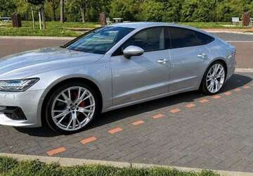 Audi A7 52.500 km 45.200 &euro; Düsseldorf, Stadt 40474