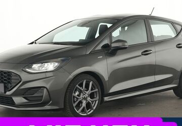 Ford Fiesta 25.583 km 17.899 &euro; Neuss 41460