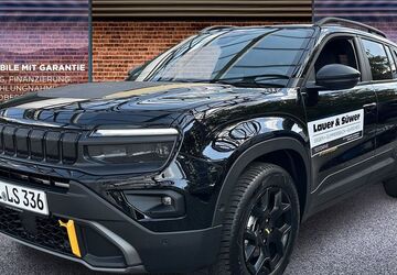 Jeep Avenger 4.000 km 32.900 &euro; Burscheid 51399