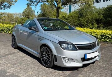 Opel Tigra 112.390 km 4.100 &euro; Tönisvorst 47918