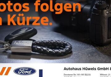 Ford Focus 10.454 km 23.990 &euro; Oberhausen - Sterkrade 46145