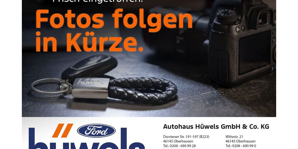 Ford Focus 10.454 km 23.990 &euro; Oberhausen - Sterkrade 46145