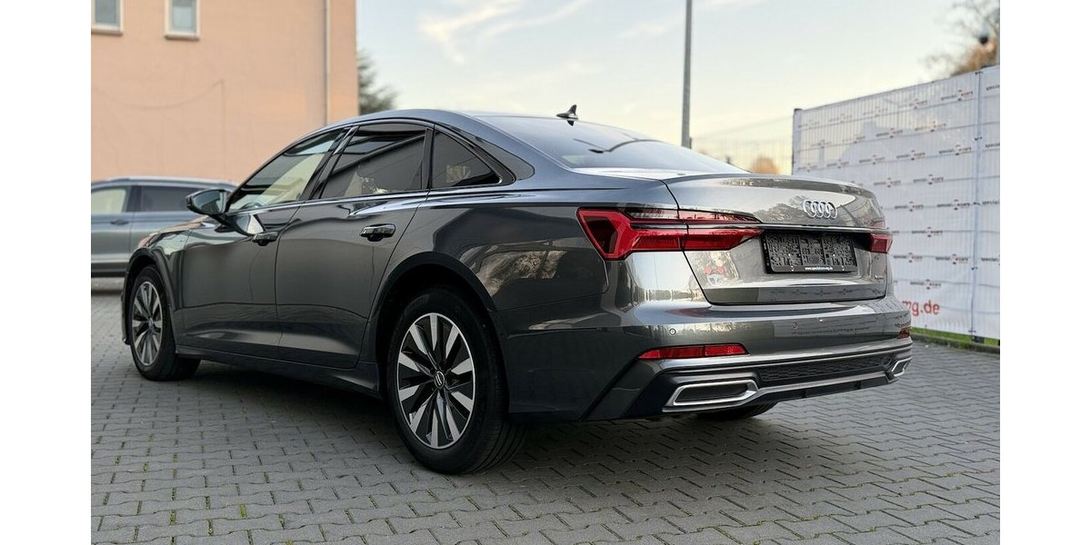 Audi A6 / 35 TDI / S-Line / 360° Kamera / Keyless 75.000 km 34.290 &euro; Mönchengladbach 41066