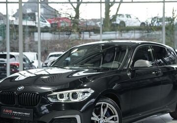 BMW M135 106.000 km 33.800 &euro; Remscheid/NRW 42855