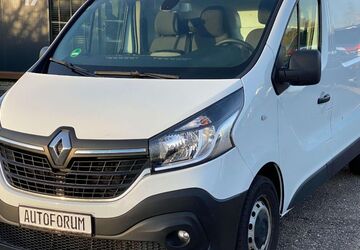 Renault Trafic 200.000 km 9.900 &euro; Kempen 47906