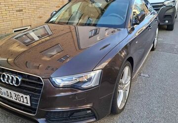 Audi A5 201.700 km 15.000 &euro; Mönchengladbach 41236