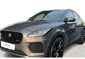 Jaguar E-Pace 162.257 km 17.320 &euro; Moers 47441