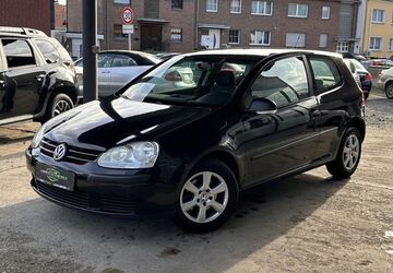 VW Golf 124.252 km 3.490 &euro; Mönchengladbach 41238