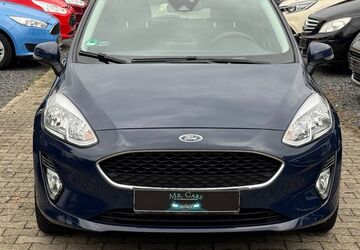 Ford Fiesta 114.437 km 8.950 &euro; Jüchen 41363