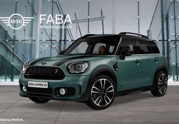 Mini Cooper SD Countryman 78.500 km 28.450 &euro; Mönchengladbach 41066