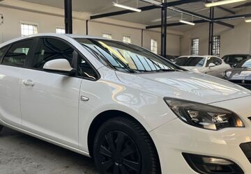 Opel Astra 136.000 km 4.870 &euro; Velbert 42551