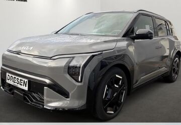 Kia EV3 1.394 km 47.280 &euro; Neuss 41464