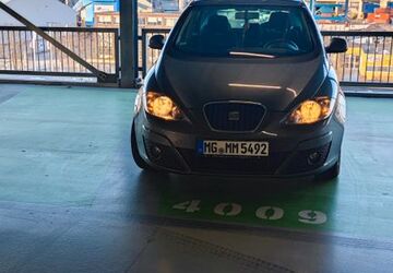 Seat Altea 198.325 km 4.250 &euro; Mönchengladbach 41066