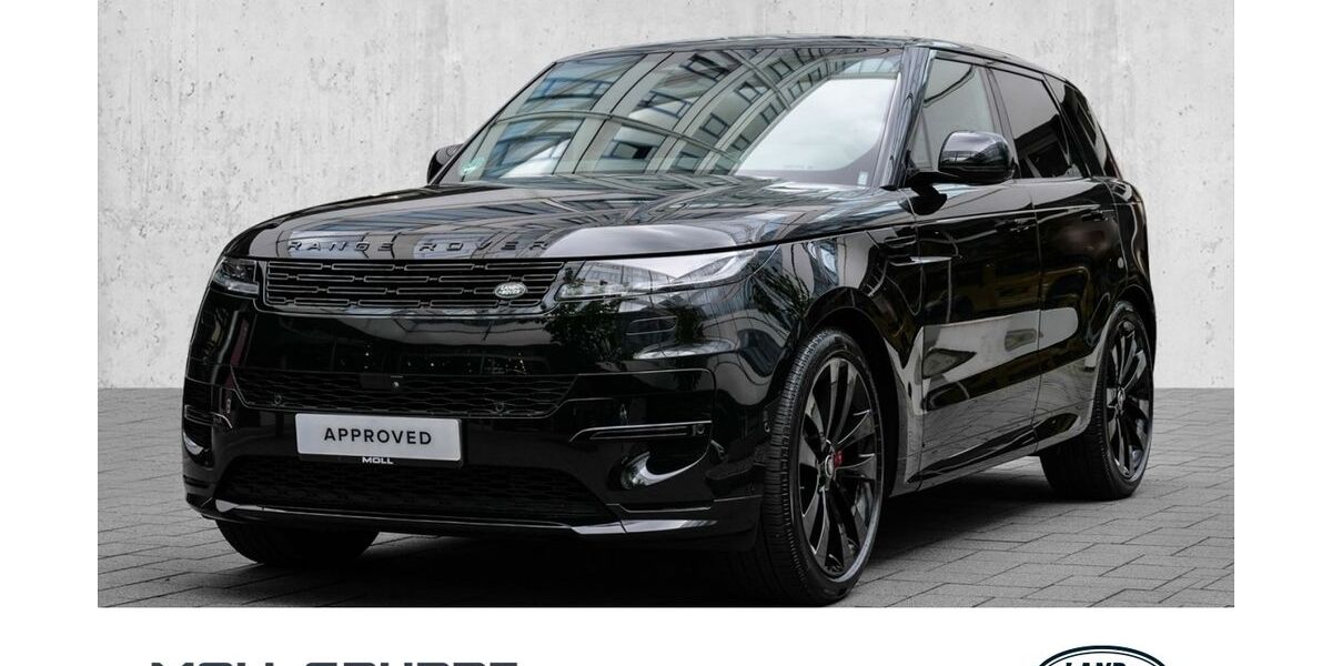 Land Rover Range Rover Sport 18.000 km 121.950 &euro; Düsseldorf 40547