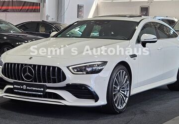 Mercedes-Benz AMG GT 89.650 km 61.500 &euro; Mönchengladbach 41238