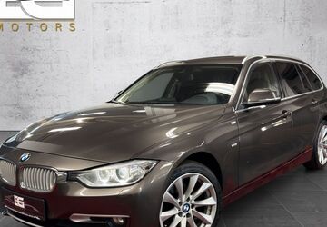 BMW 320 213.100 km 9.899 &euro; Wuppertal 42389