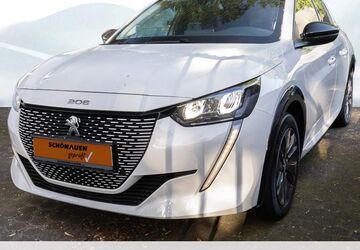 Peugeot 208 14.119 km 21.250 &euro; Solingen 42697