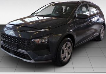 Hyundai BAYON 17.704 km 17.875 &euro; Leverkusen 51373