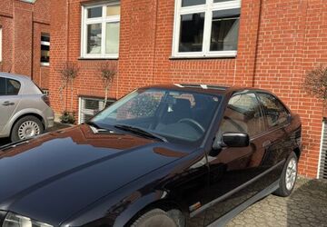 BMW 316 142.000 km 1.500 &euro; Mönchengladbach 41061