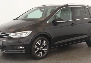 VW Touran 20.300 km 33.384 &euro; Düsseldorf 40233