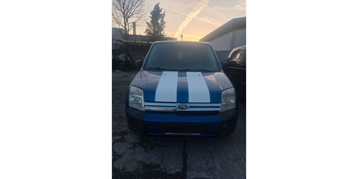 Ford Tourneo Connect 262.000 km 2.199 &euro; Wuppertal 42109