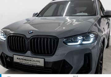 BMW X3 76.560 km 44.890 &euro; Remscheid 42897