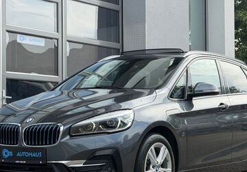 BMW 225 Active Tourer 89.324 km 16.888 &euro; Hilden (bei Düsseldorf) 40721