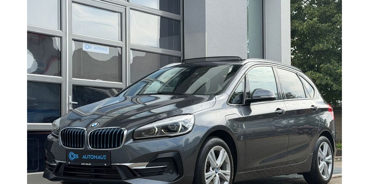 BMW 225 Active Tourer 89.324 km 16.888 &euro; Hilden (bei Düsseldorf) 40721