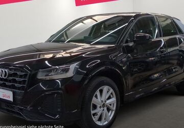 Audi Q2 80.228 km 24.450 &euro; Mülheim a.d. Ruhr 45481