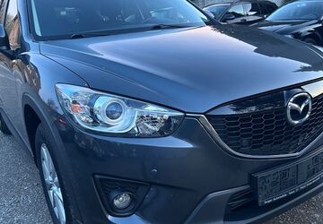 Mazda CX-5 149.800 km 10.500 &euro; Kaarst 41564
