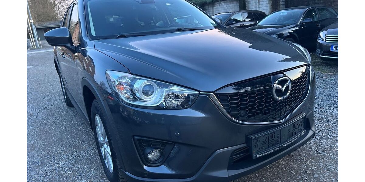Mazda CX-5 149.800 km 10.500 &euro; Kaarst 41564