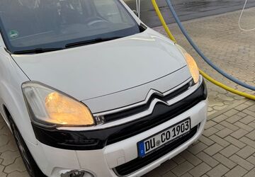 Citroen Berlingo 240.000 km 4.300 &euro; Duisburg 47226