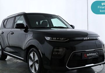 Kia Soul 15.294 km 26.990 &euro; Wuppertal 42287