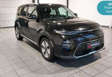 Kia Soul 8.310 km 26.990 &euro; Wuppertal - Barmen 42287