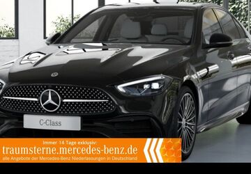 Mercedes-Benz C 180 16.042 km 39.990 &euro; Wuppertal 42115