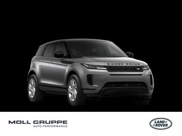 Gebrauchte Land Rover Range Rover Evoque