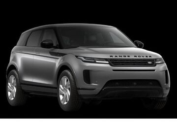 Land Rover Range Rover Evoque 8.578 km 70.858 &euro; Düsseldorf 40547