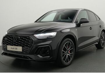 Audi Q5 1.010 km 72.980 &euro; Leverkusen 51373