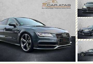Audi A7 201.000 km 19.980 &euro; Solingen 42699