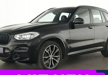 BMW X3 36.528 km 38.628 &euro; Neuss 41460