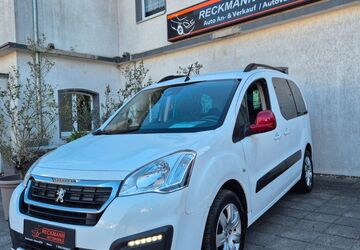 Peugeot Partner 149.000 km 8.995 &euro; Moers 47441
