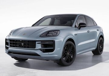 Porsche Cayenne 9.900 km 128.500 &euro; Willich 47877