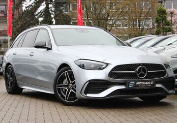 Mercedes-Benz C 200 159.650 km 23.999 &euro; Düsseldorf 40625
