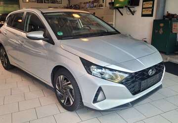 Hyundai i20 69.700 km 13.450 &euro; Oberhausen 46049