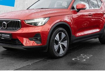 Volvo XC40 46.633 km 27.370 &euro; Düsseldorf 40474